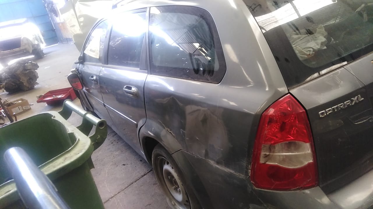  Chevrolet OPTRA 2012    EN DESARME